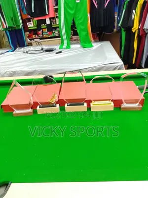 Awards Sports