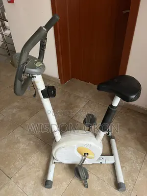 Excercise Bike