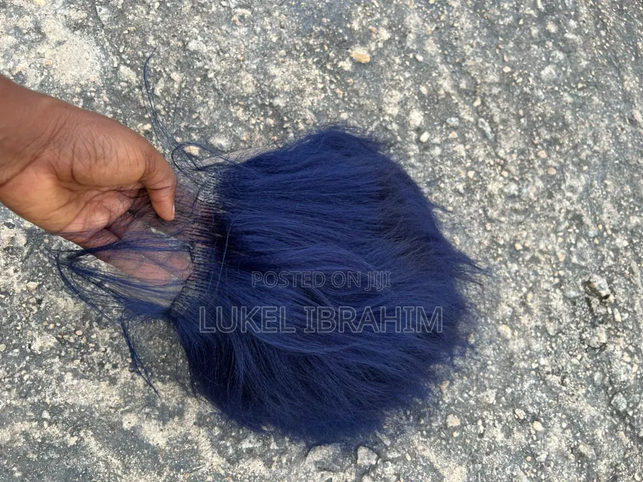 Ventilated Attachment Cap