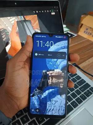 Xiaomi Redmi A3x 128 GB Black