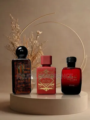 9pm Elixir, Sublime Hawas Fire. 50ml