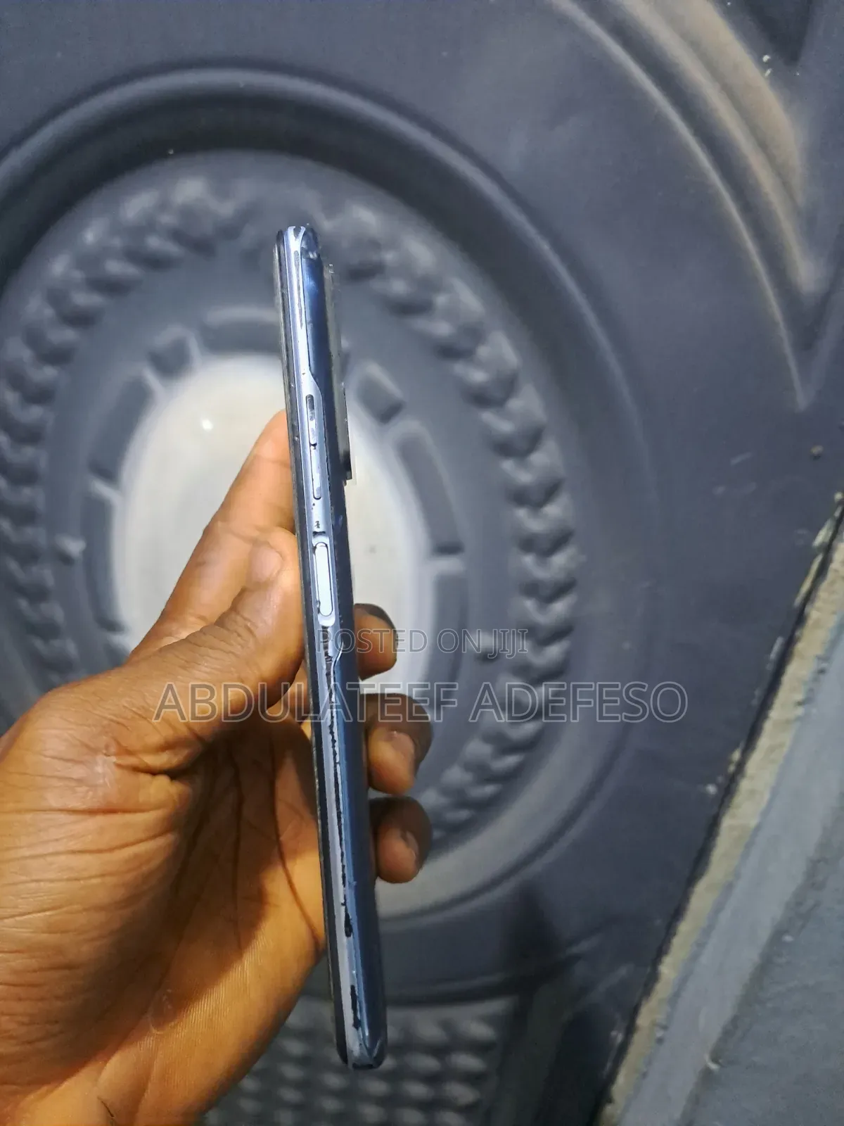 Tecno Camon 17 Pro 256 GB
