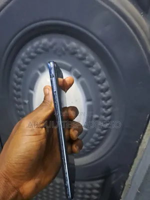 Tecno Camon 17 Pro 256 GB