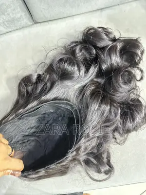 Raw Vietnamese Hair