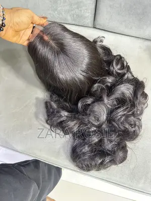 Raw Vietnamese Hair