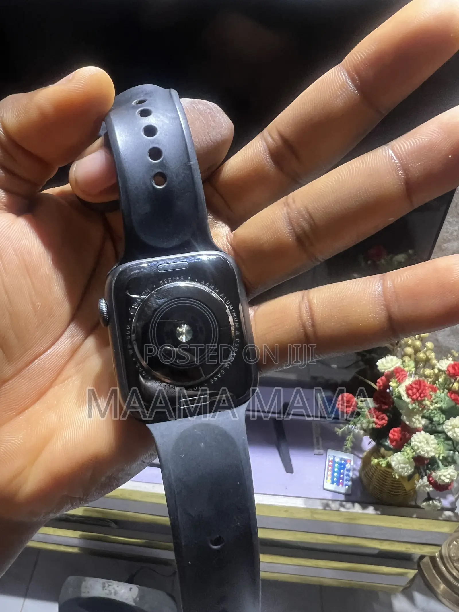 Series 5 44mm