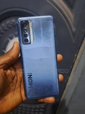 Tecno Camon 17 Pro 256 GB