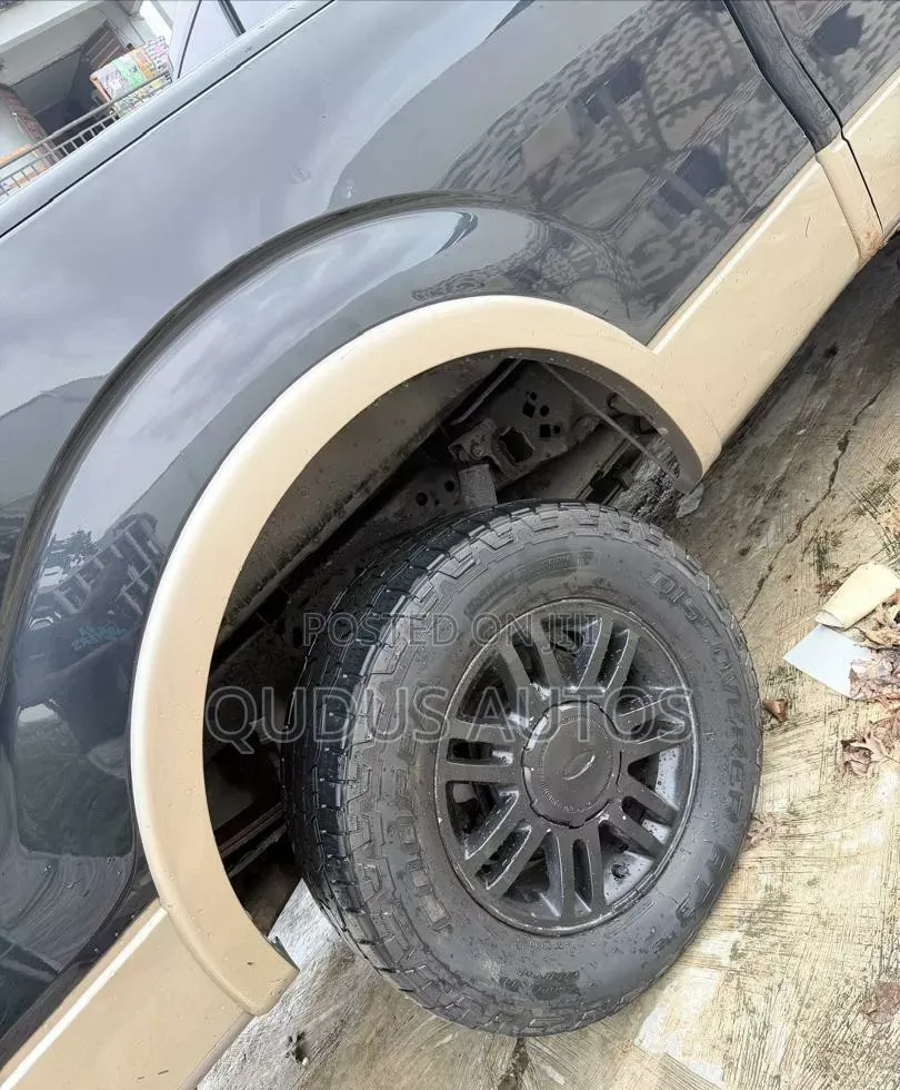 Ford F-150 2013 Brown
