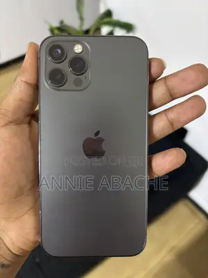 Apple iPhone 12 Pro 128 GB Gray