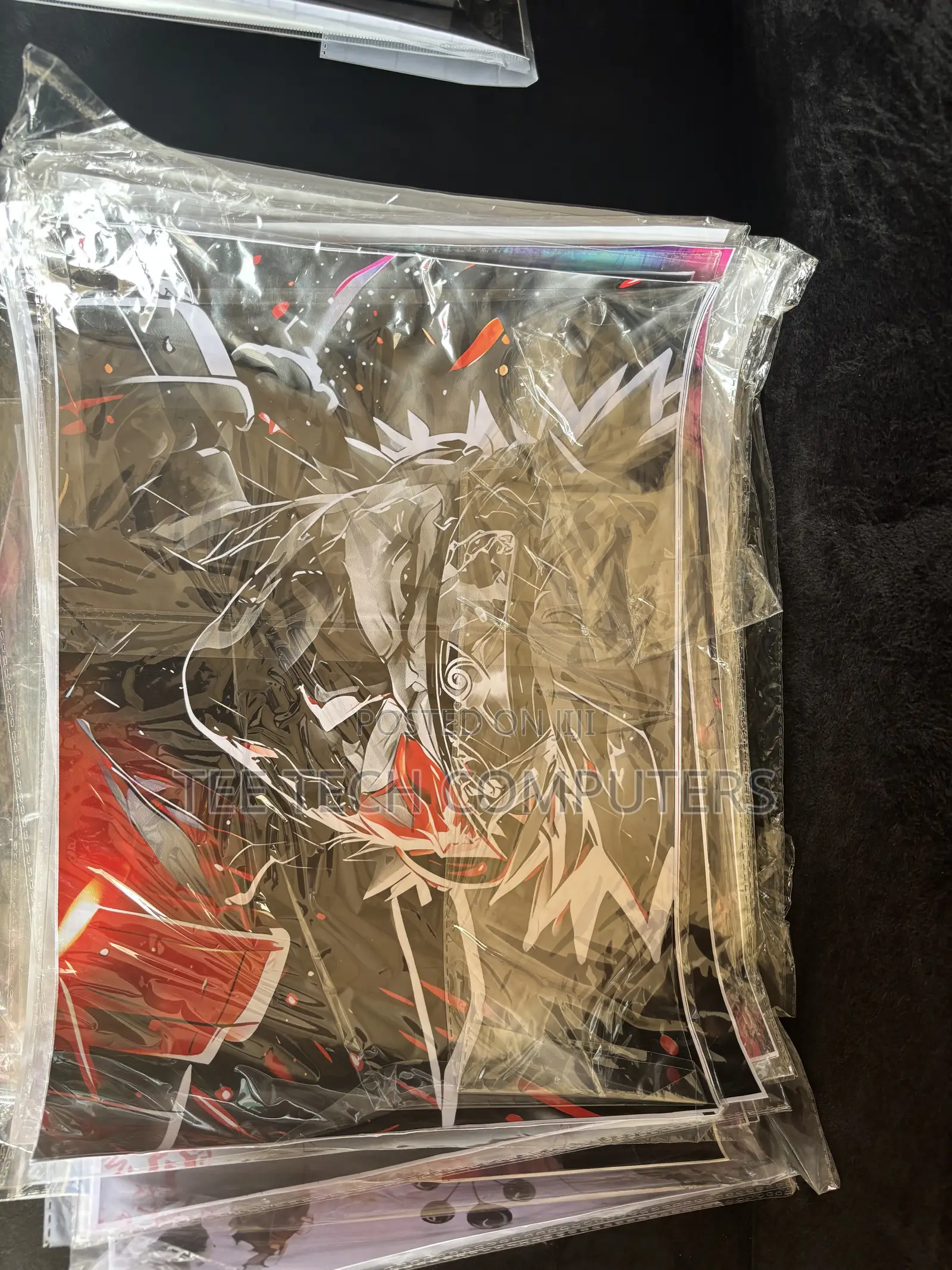 Laptop Skin (Universal)