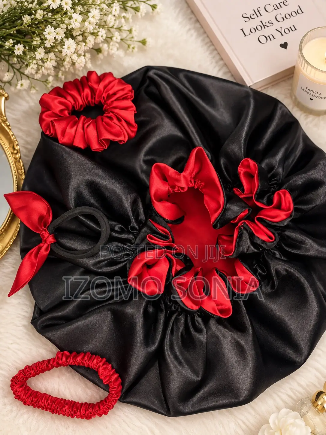 Classy Bubu Gown