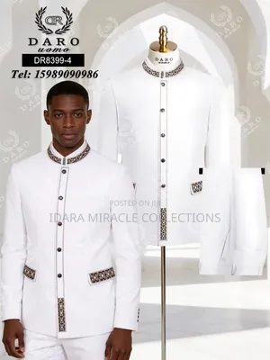 Men Luxury Suits