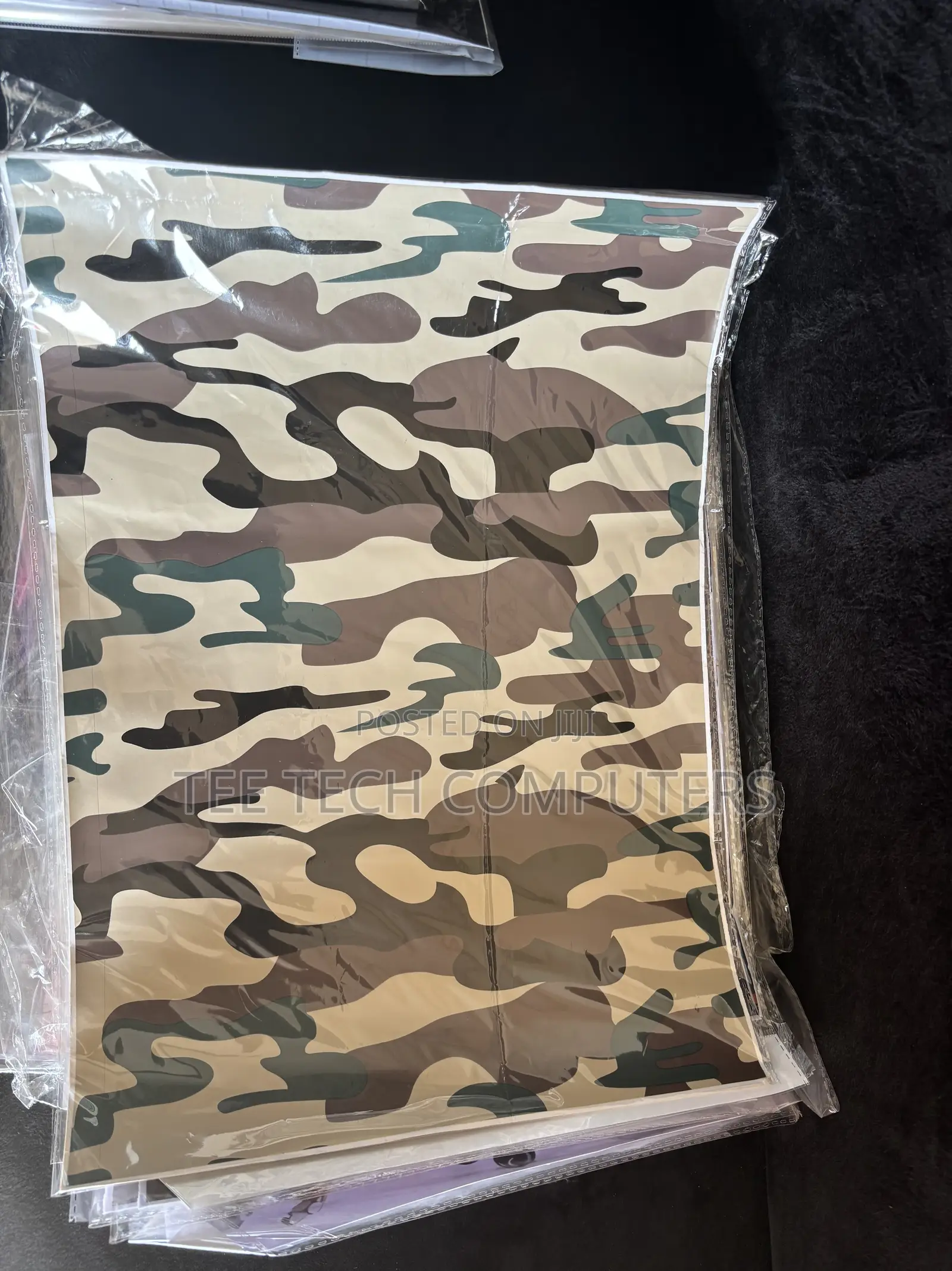 Laptop Skin (Universal)