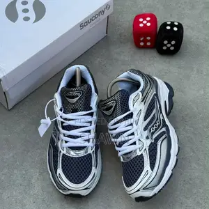 Saucony Pro Grid 9 Sneakers