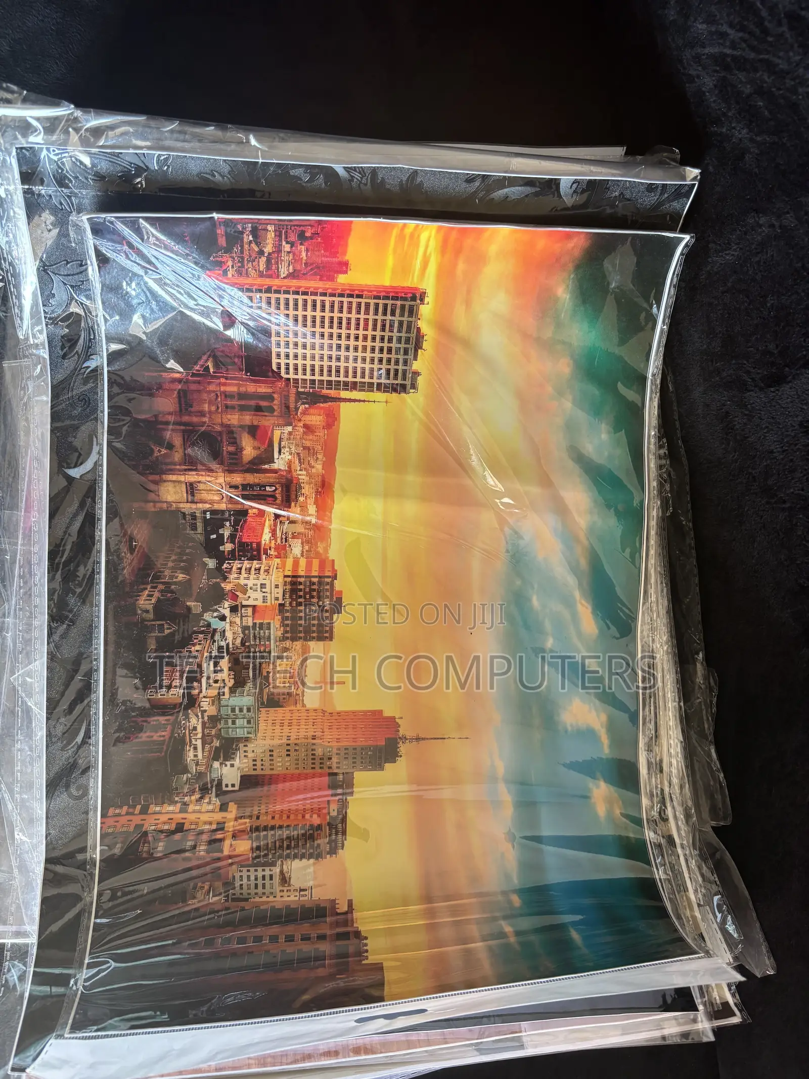 Laptop Skin (Universal)
