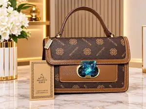 Hand Bag Lady’s