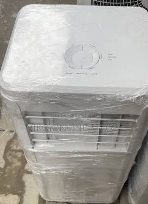 1.5hp Electriq Portable AC