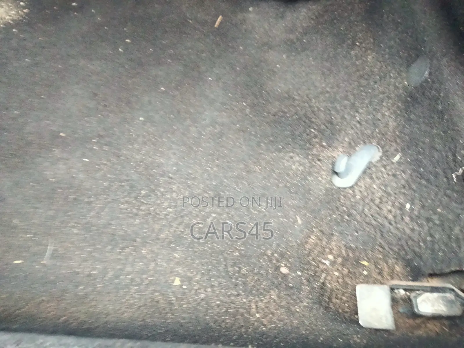 Toyota Corolla 2010 Brown