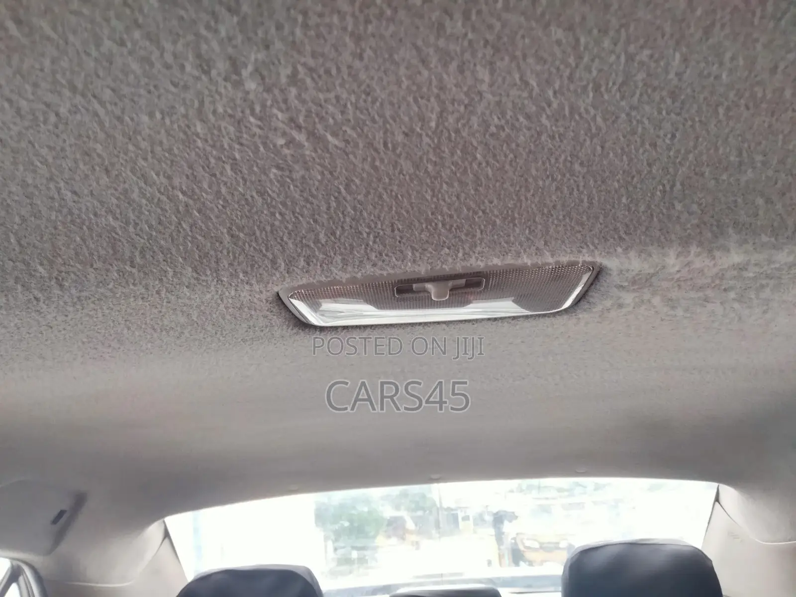 Toyota Corolla 2010 Brown