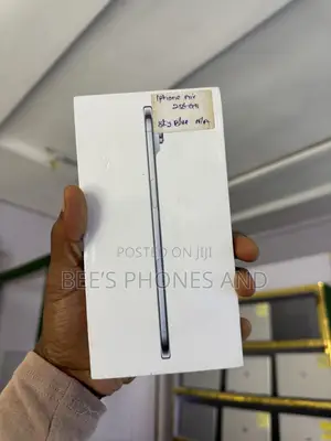 New Apple iPhone Air 256 GB Blue