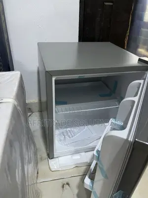 Skyrun BCD-50HW Compact Home Fridge
