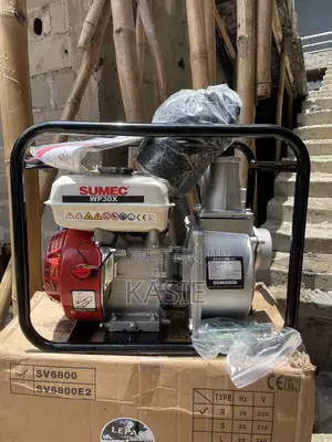 30x 3inchs Original Sumec Firman Water Pump Generator