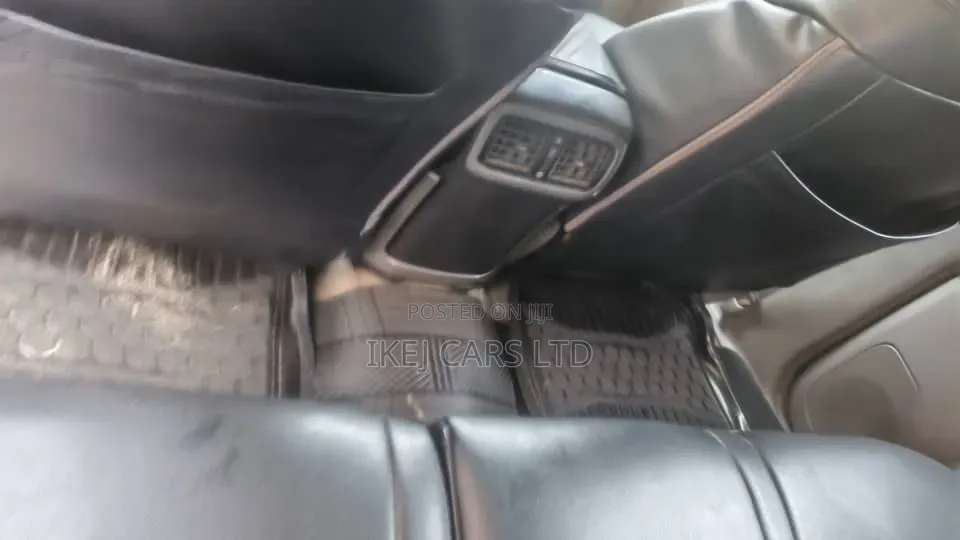 Toyota 4-Runner 2008 Gray