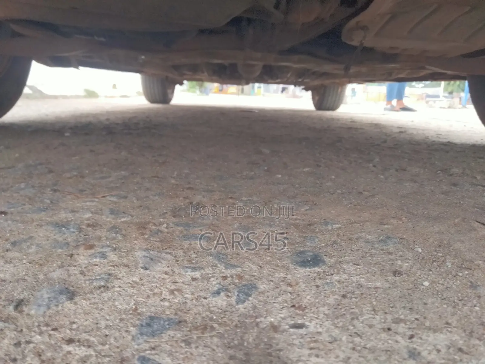 Toyota Corolla 2010 Brown