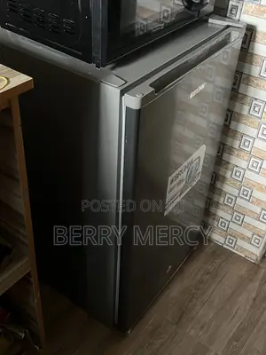 Bruhm Single Door Refrigerator