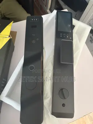  Tuya Smart Door Lock