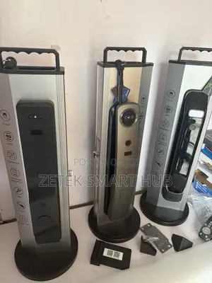  Tuya Smart Door Lock