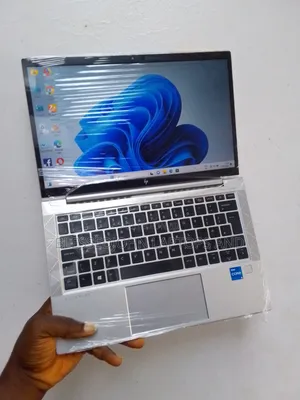 Laptop HP EliteBook 830 G8 8GB Intel Core i5 SSD 256GB