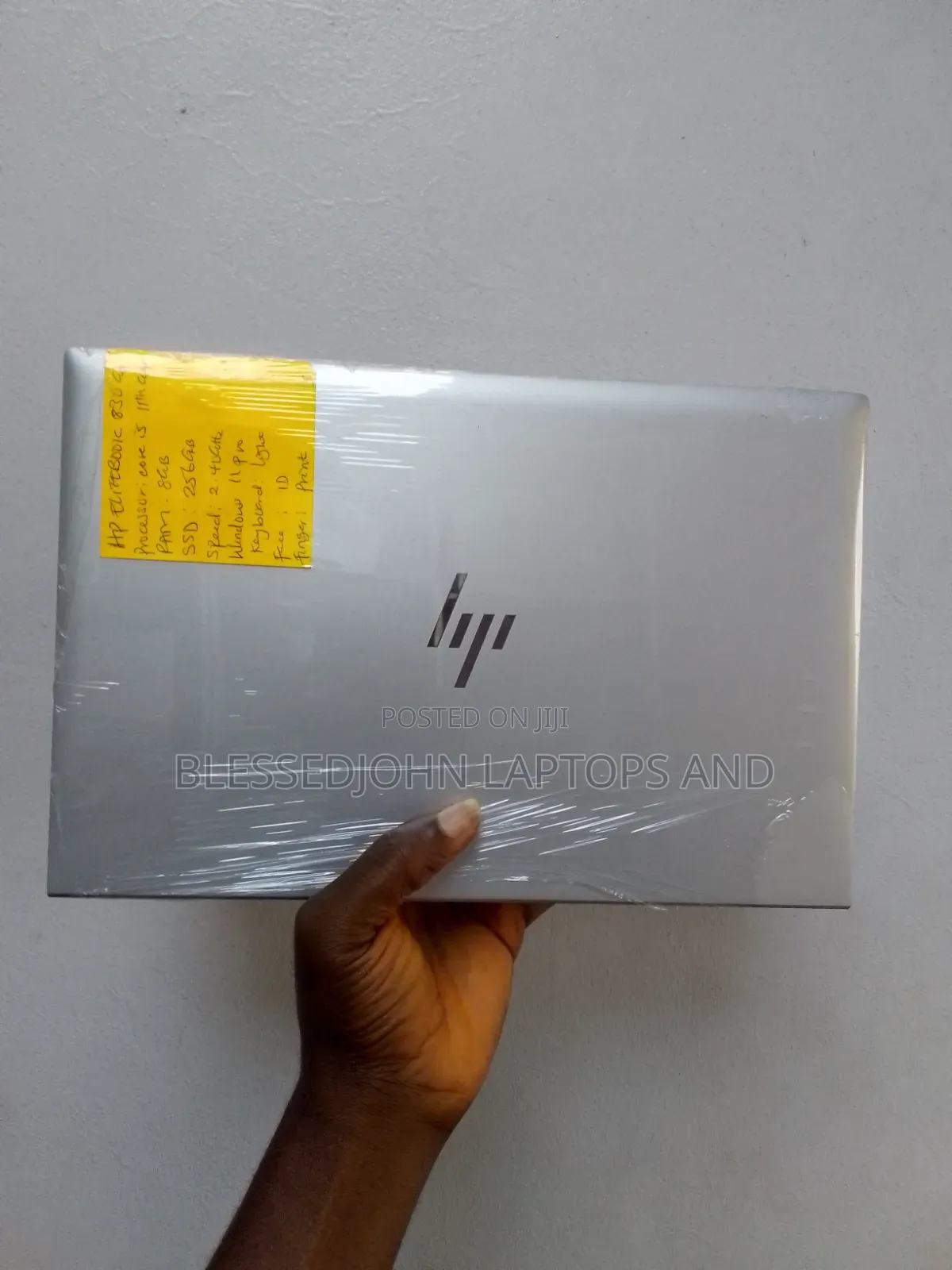 Laptop HP EliteBook 830 G8 8GB Intel Core i5 SSD 256GB