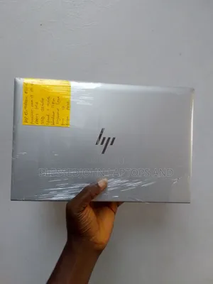 Laptop HP EliteBook 830 G8 8GB Intel Core i5 SSD 256GB