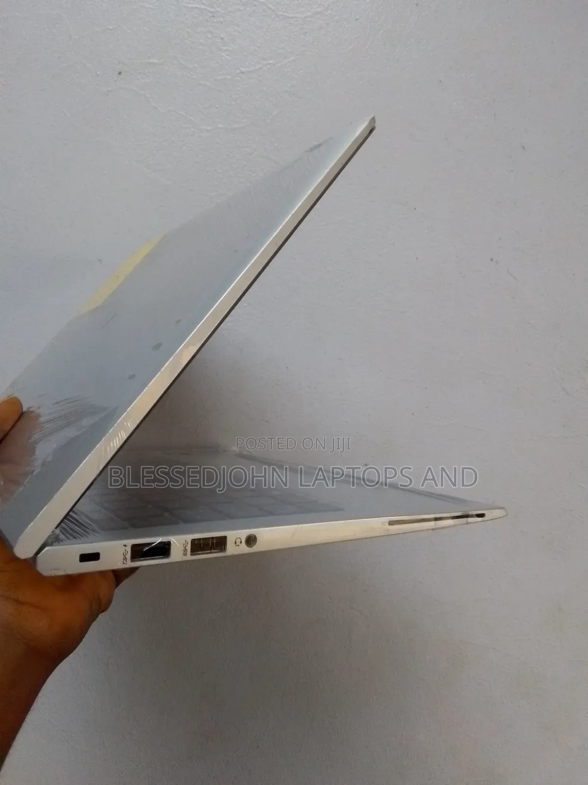 Laptop HP EliteBook 830 G8 8GB Intel Core i5 SSD 256GB