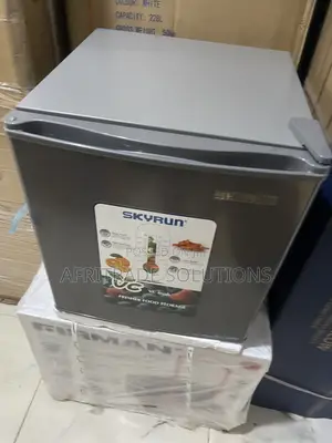 Skyrun 48L Bedroom Storage Refrigerator