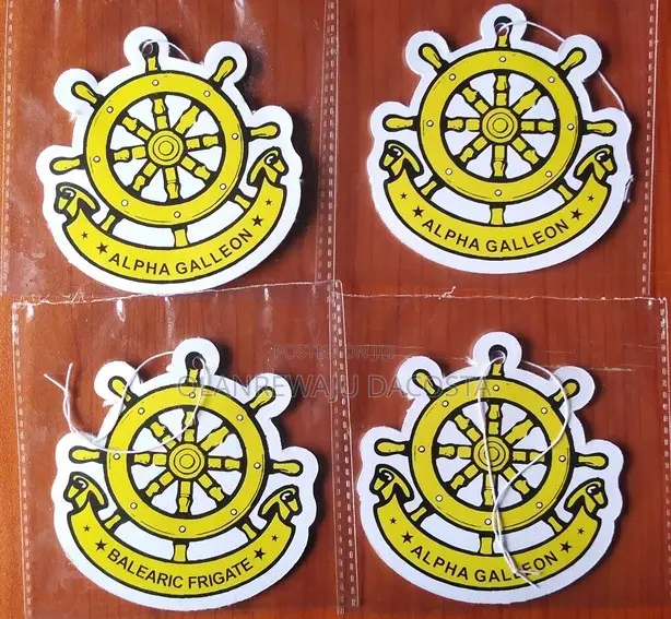 Printing / Branding Service