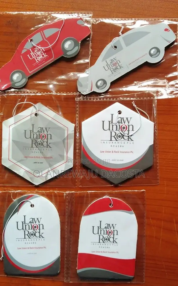 Printing / Branding Service