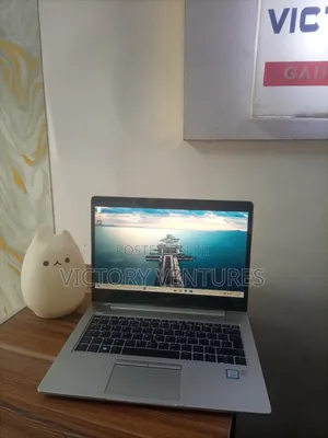 Laptop HP EliteBook 830 G6 8GB Intel Core i5 SSD 256GB