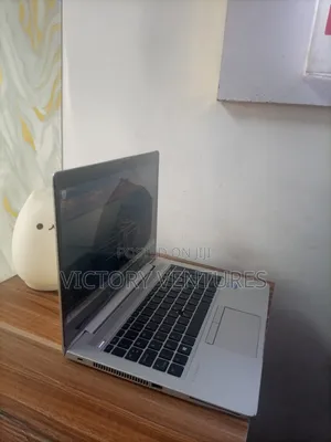 Laptop HP EliteBook 830 G6 8GB Intel Core i5 SSD 256GB