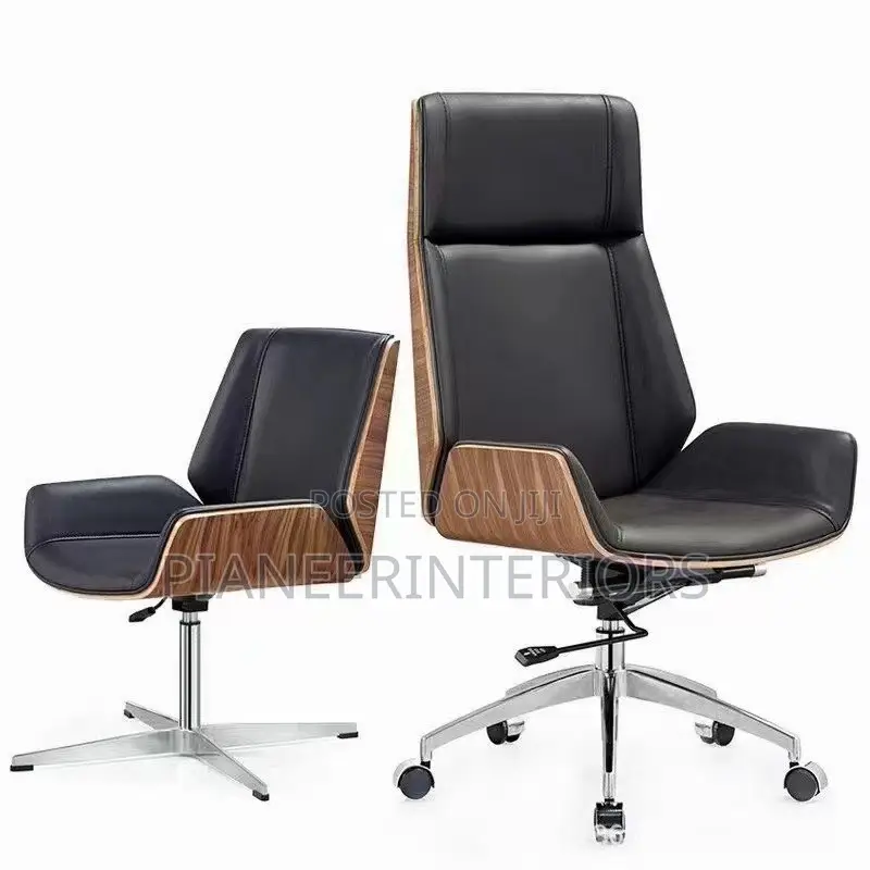 Modern Executive Office Chair
