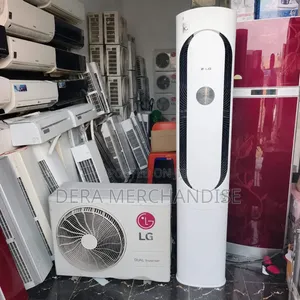 LG Packaging Unit Air Conditioner