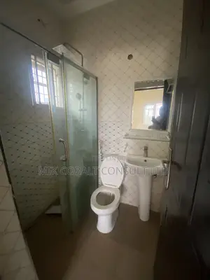 2bdrm Block of Flats in Hillside Estate, Gwarinpa for rent