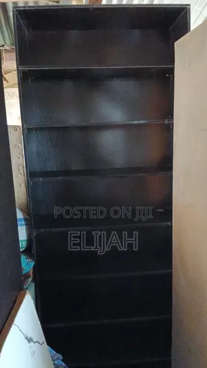 Wooden Rack