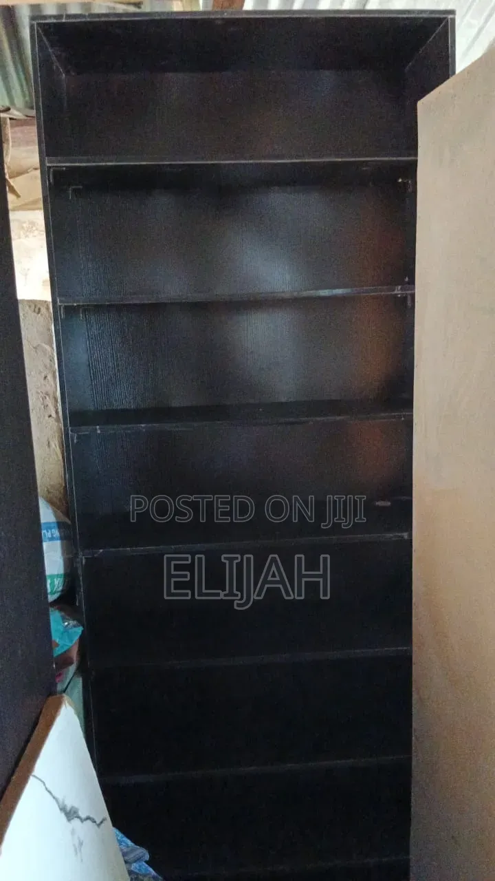 Wooden Rack