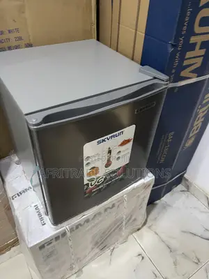 Skyrun 48L Home Office Mini Fridge