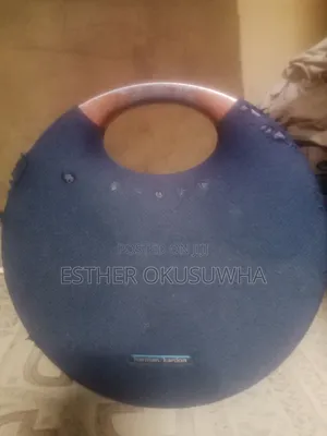 Speaker Brand
