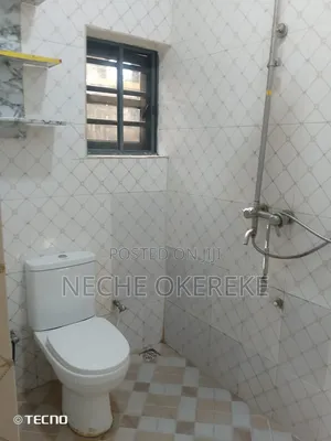 2bdrm Block of Flats in Megida, Ayobo for rent