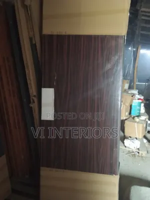 Interior Doors