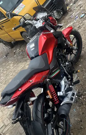 New Victory Hammer 2025 Red